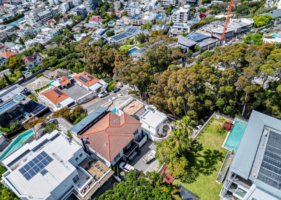 3 Bedroom Property for Sale in Bantry Bay Western Cape